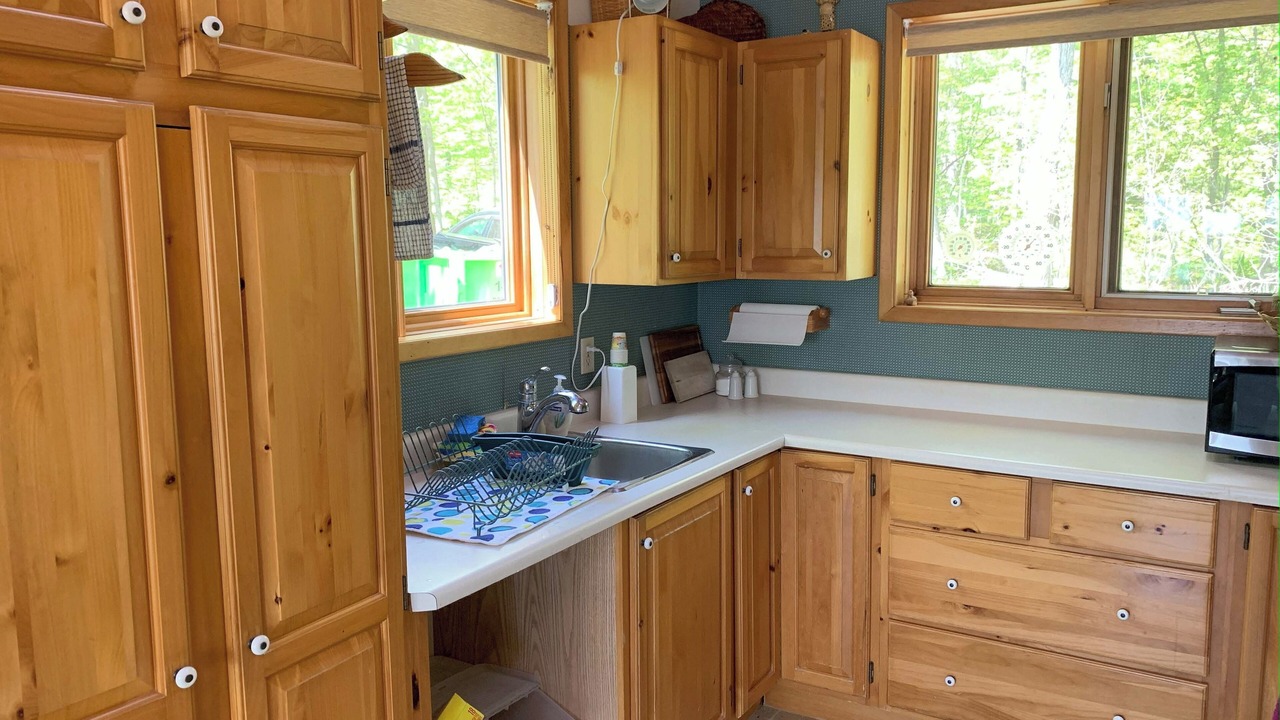 Photo of Kitchen in Rideau Lakes