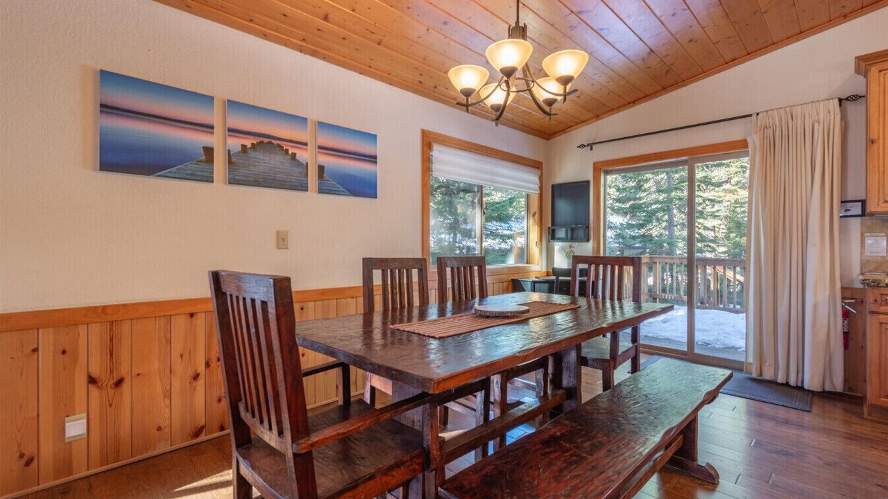 Photo of Others in Tahoe Vista