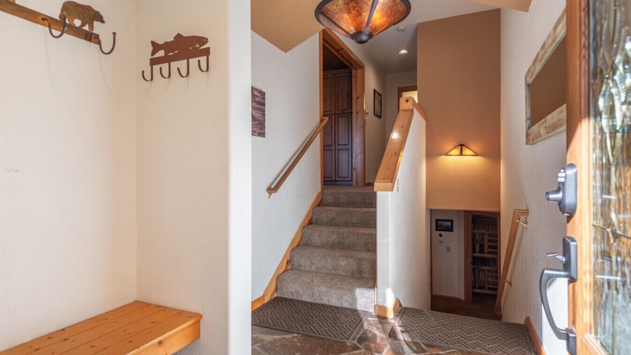 Photo of Bedroom in Tahoe Vista