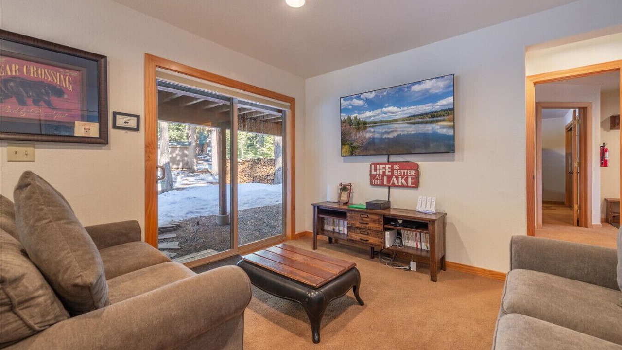 Photo of Others in Tahoe Vista