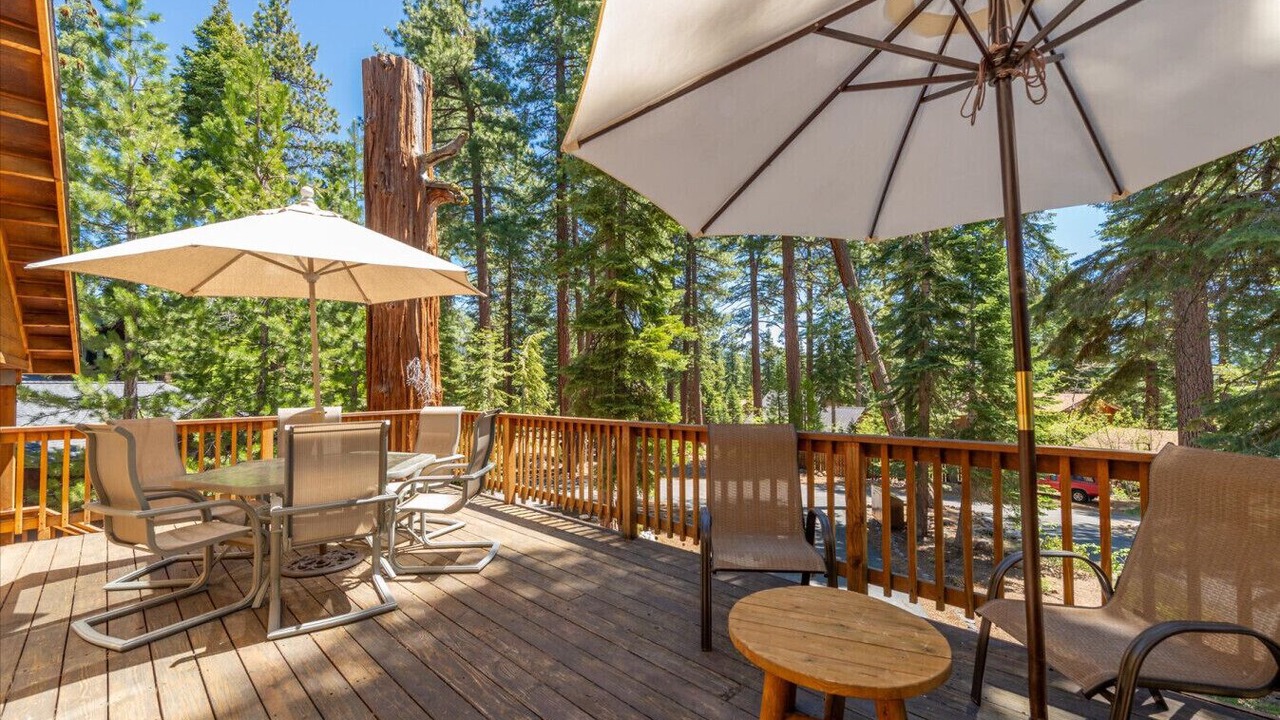 Photo of Outdoor in Tahoe Vista
