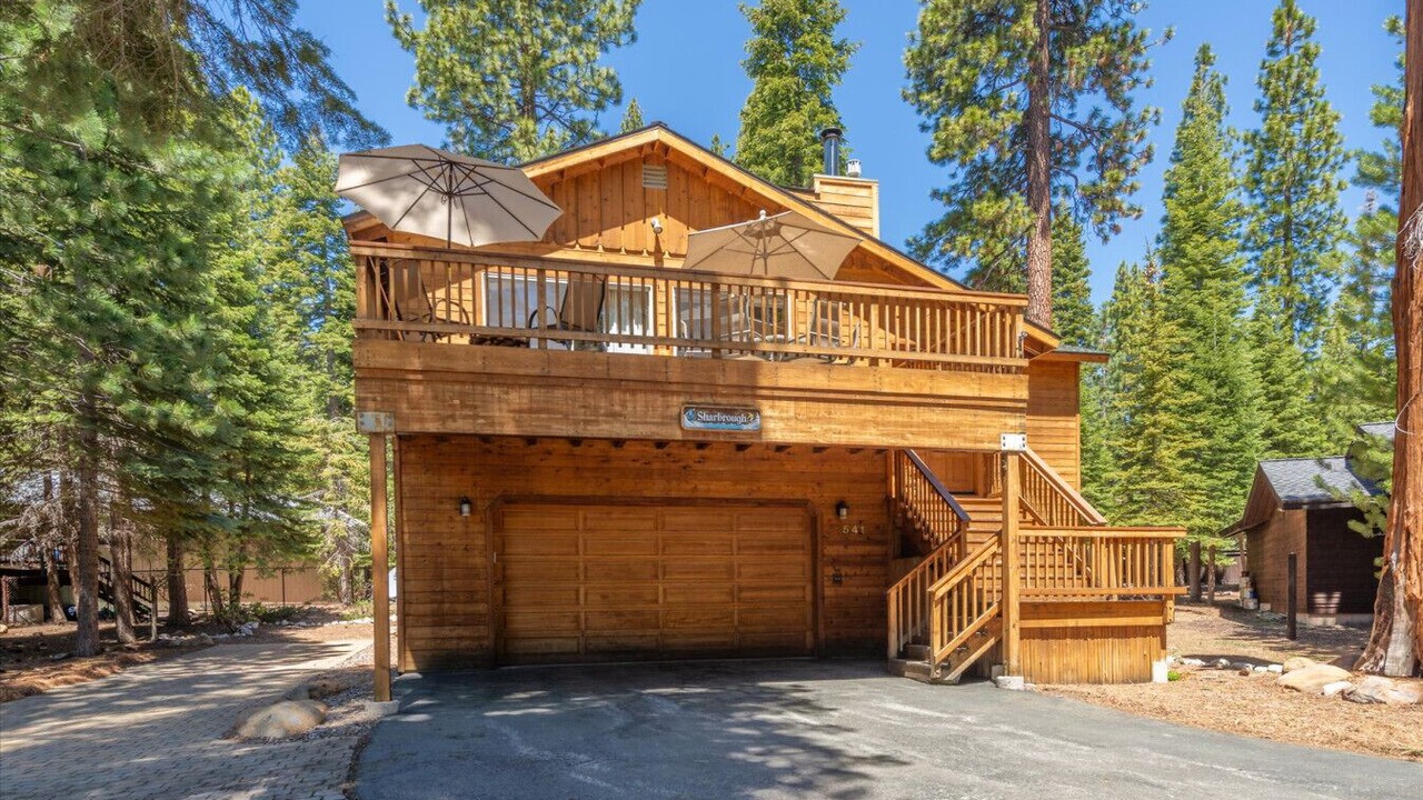 Photo of Others in Tahoe Vista