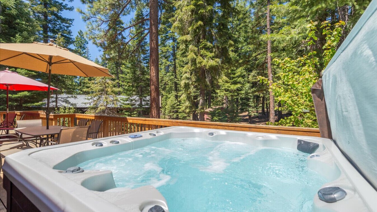 Photo of Outdoor in Tahoe Vista