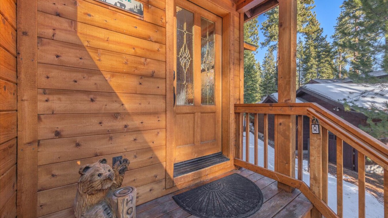 Photo of Others in Tahoe Vista