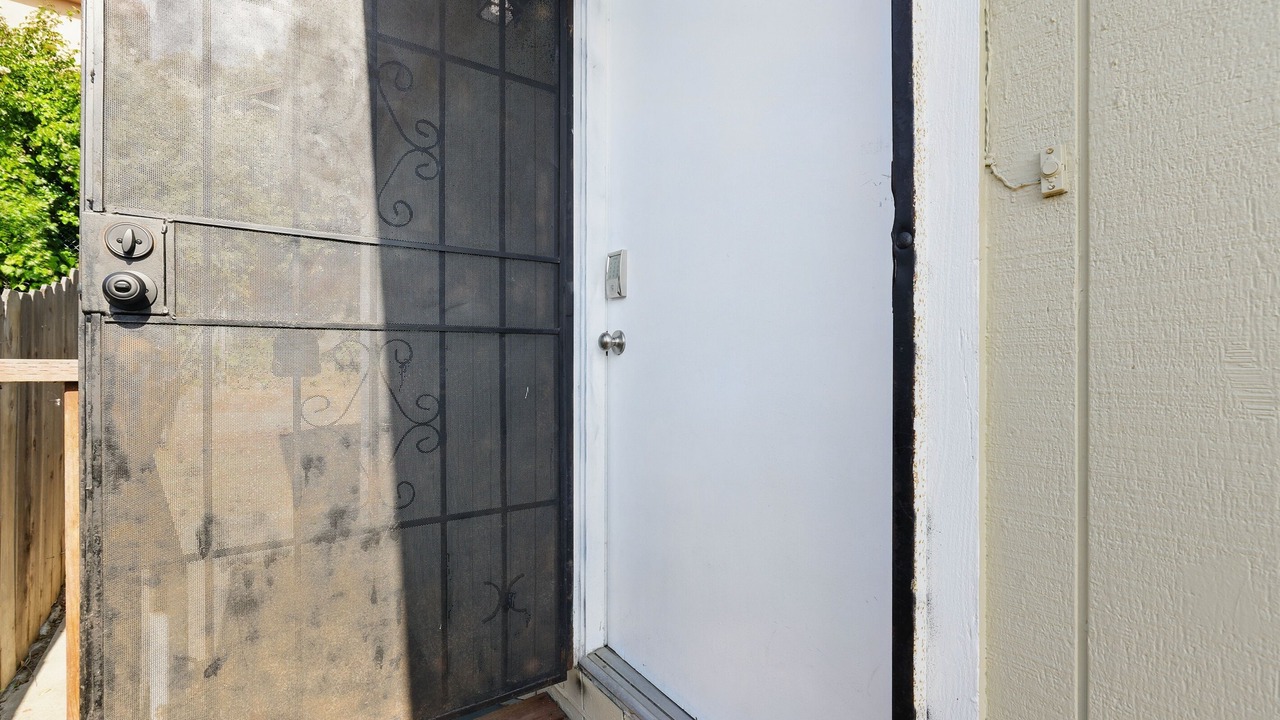 Photo of Outdoor in Oakland