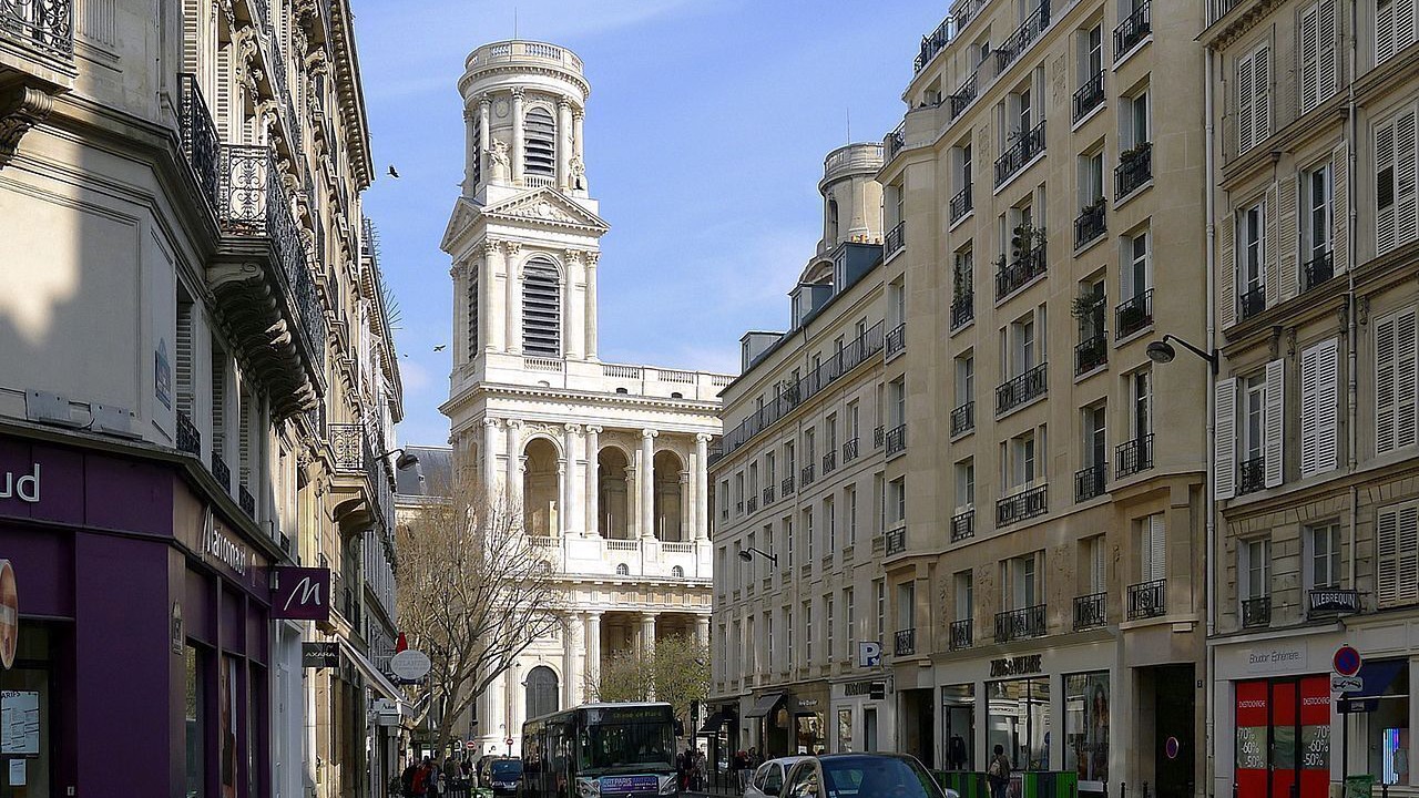 Photo of Others in 6th Arrondissement