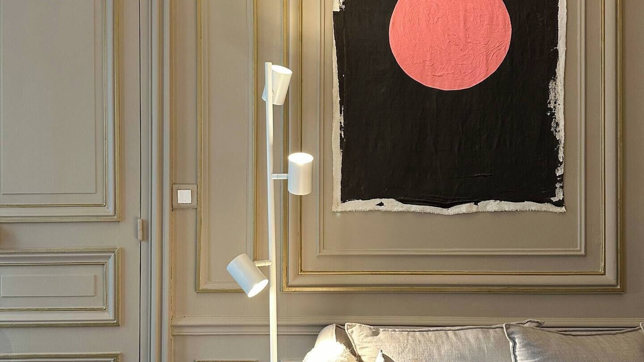 Photo of Bedroom in 6th Arrondissement