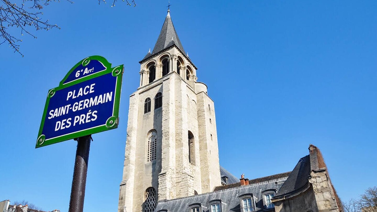 Photo of Others in 6th Arrondissement