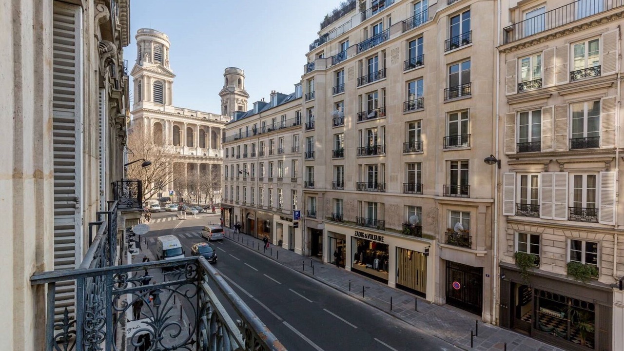 Photo of Outdoor in 6th Arrondissement