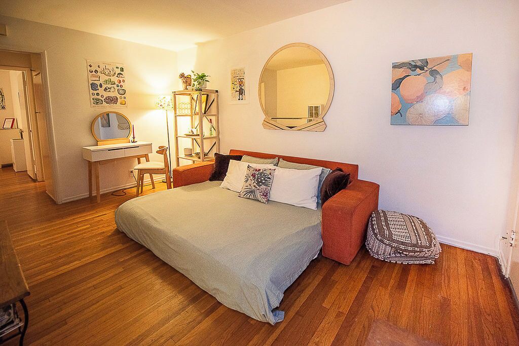 Photo of Bedroom in Wilshire Montana