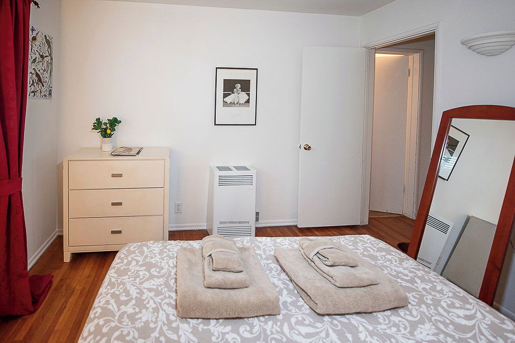 Photo of Bedroom in Wilshire Montana