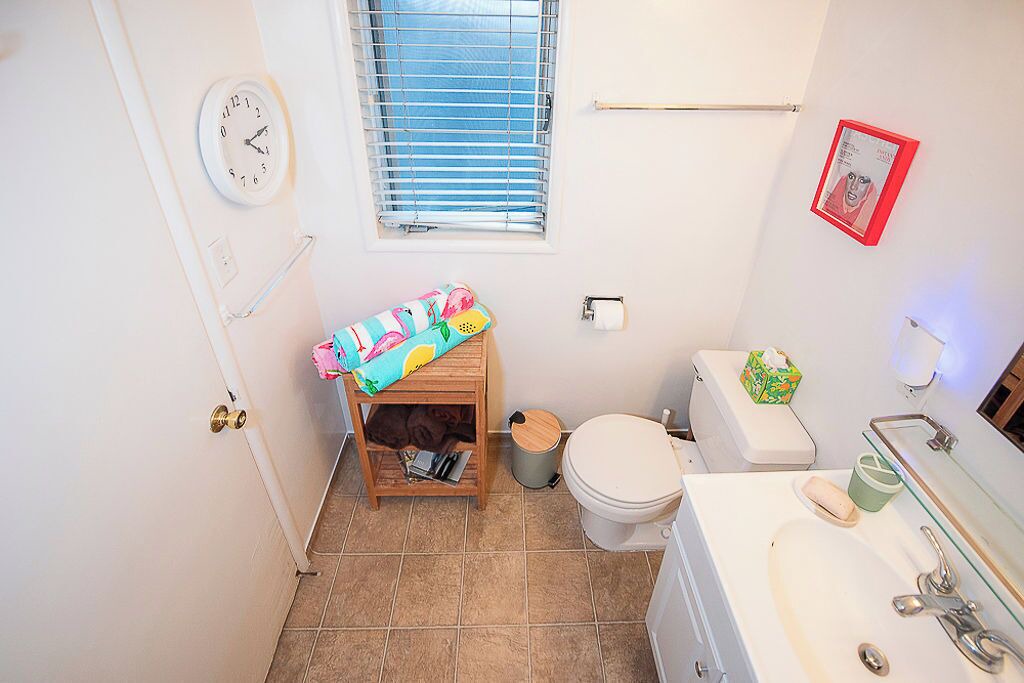 Photo of Bathroom in Wilshire Montana