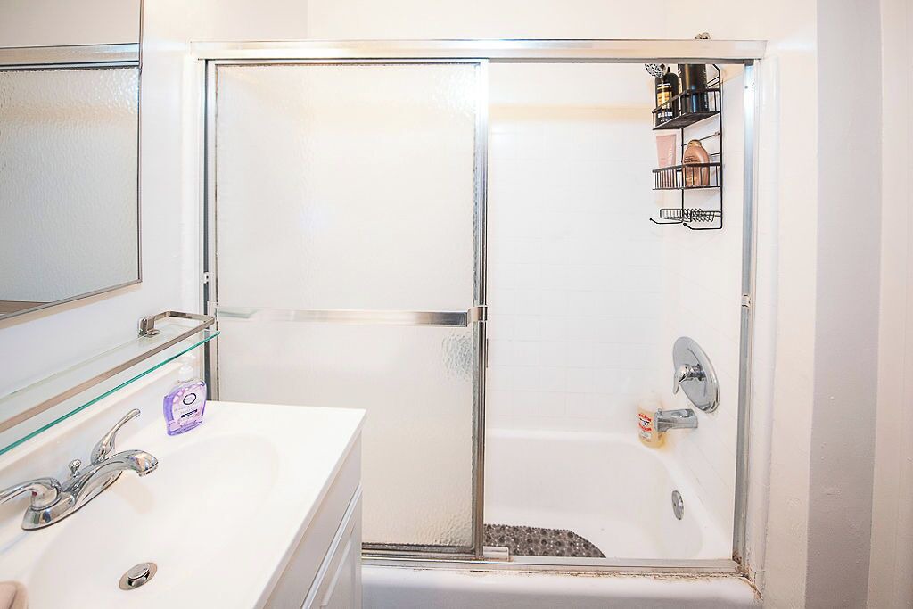 Photo of Bathroom in Wilshire Montana