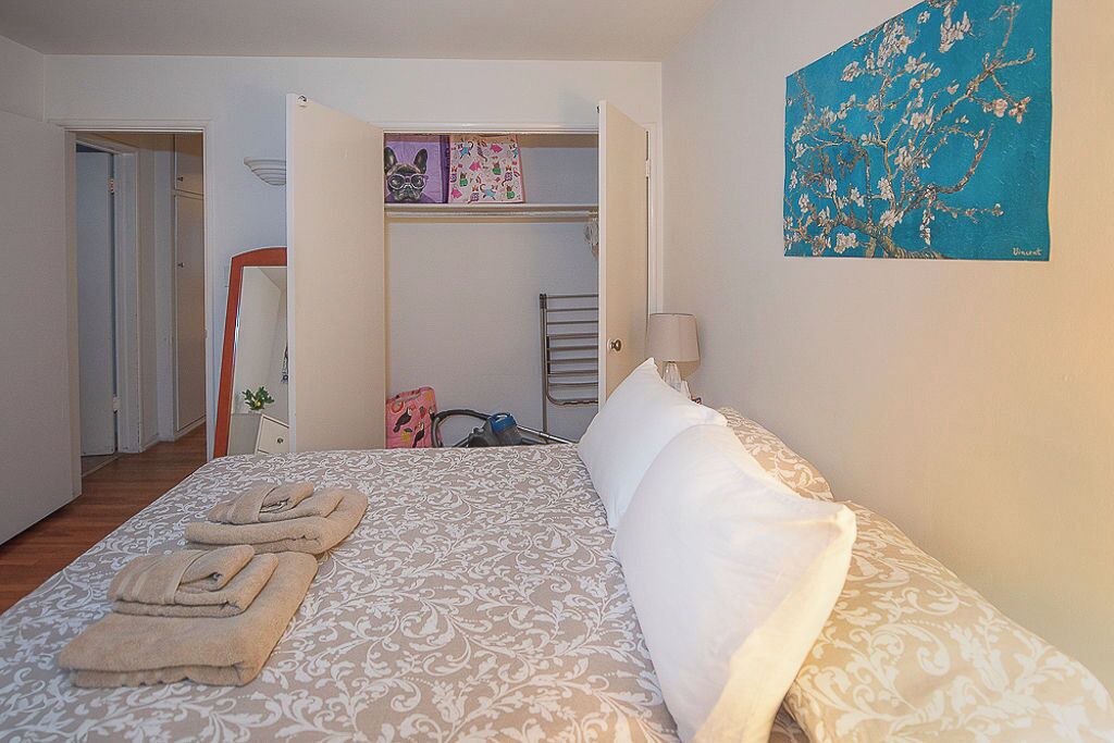 Photo of Bedroom in Wilshire Montana