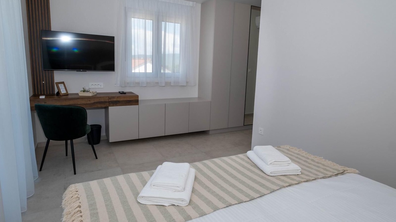 Photo of Bedroom in Kornic
