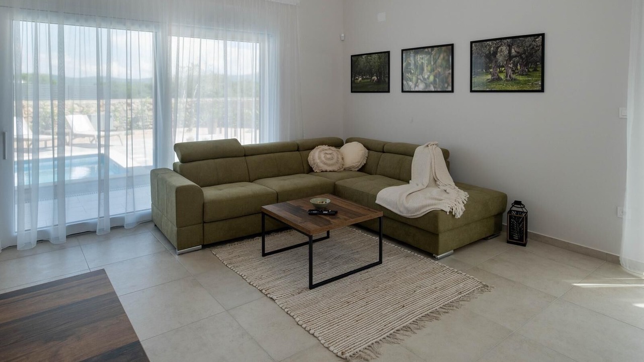 Photo of Livingroom in Kornic