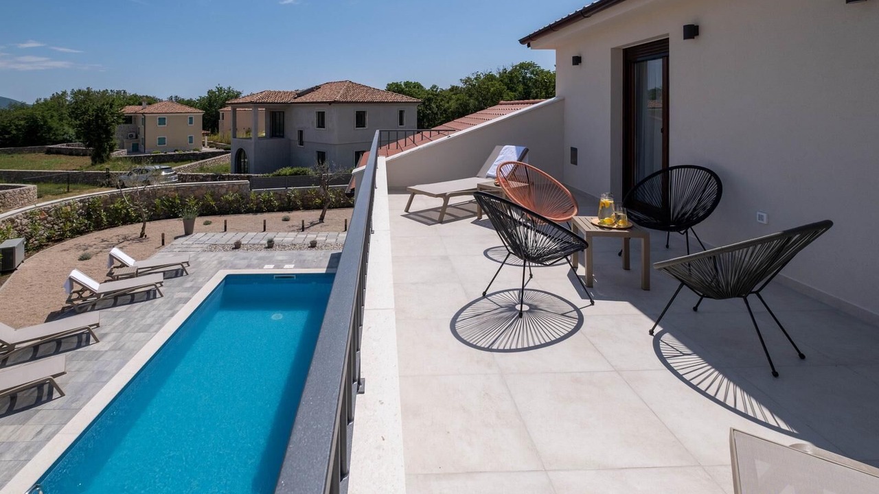 Photo of Patio Balcony in Kornic