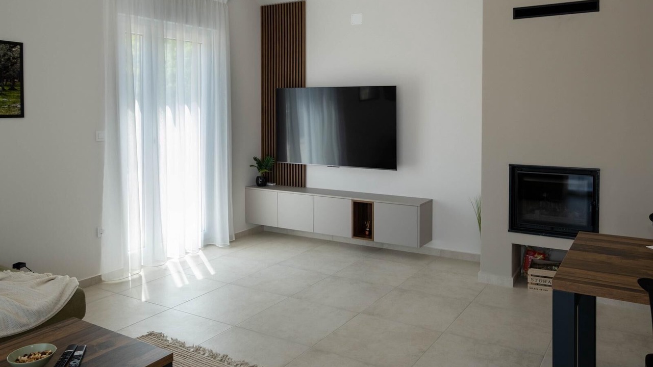 Photo of Livingroom in Kornic