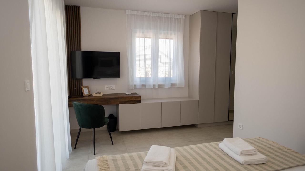 Photo of Bedroom in Kornic