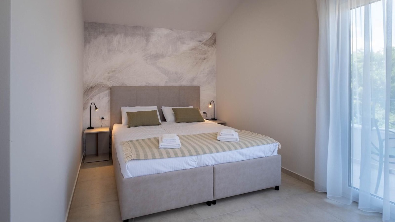 Photo of Bedroom in Kornic