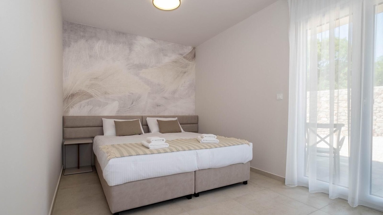 Photo of Bedroom in Kornic