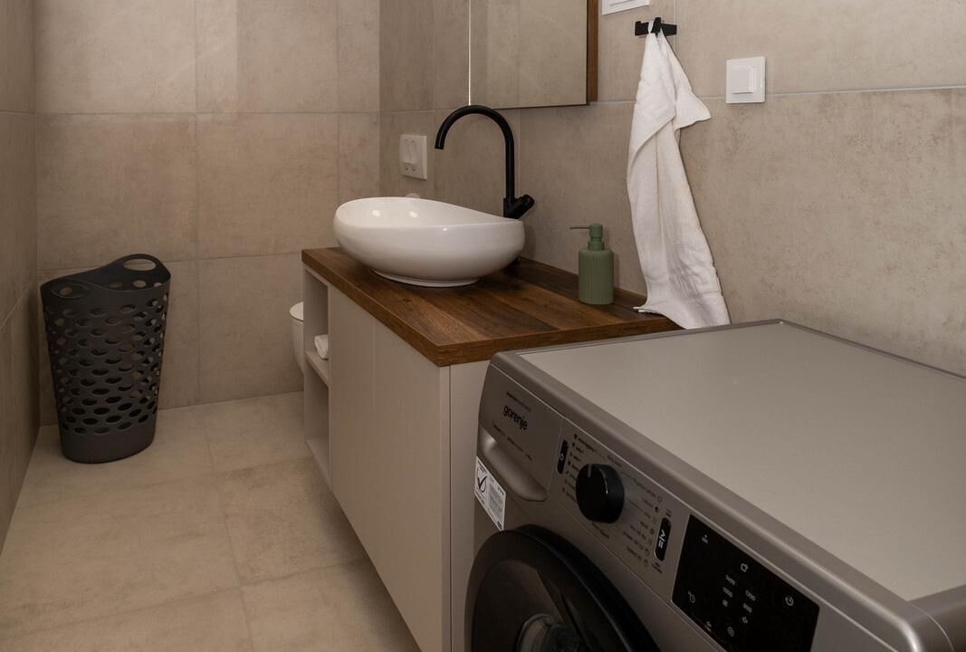 Photo of Bathroom in Kornic
