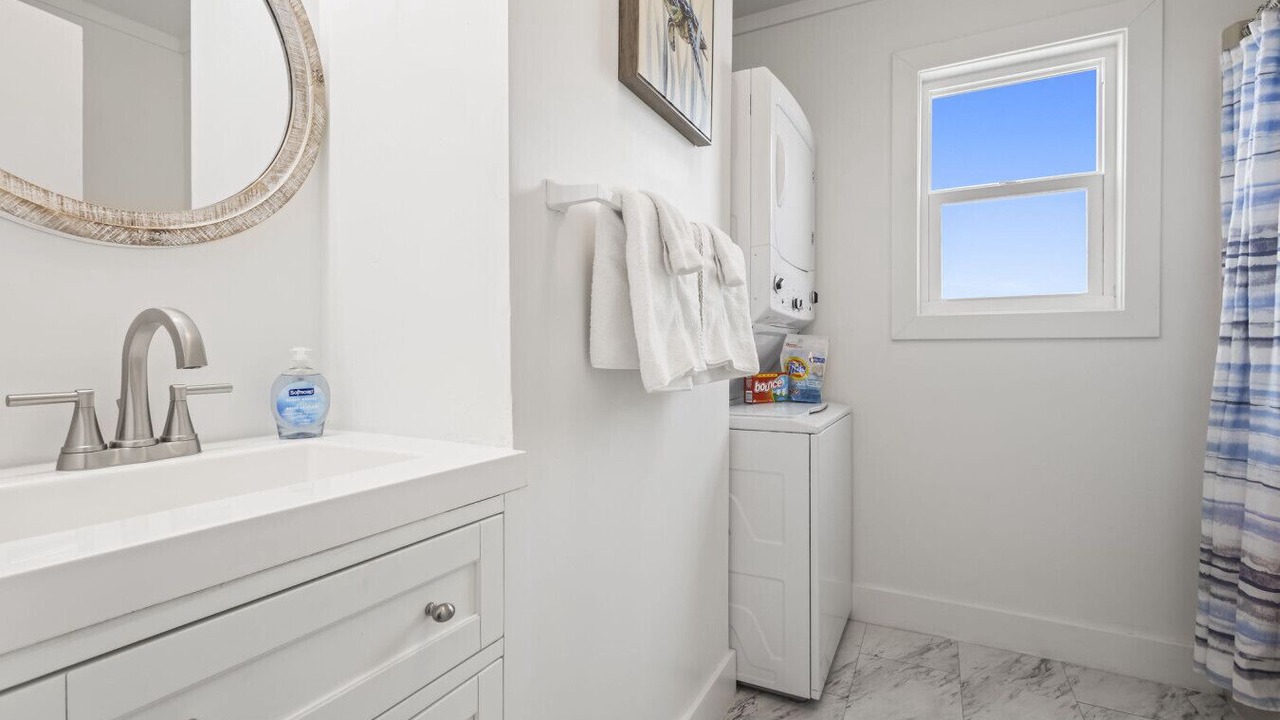 Photo of Bathroom in Southpointe