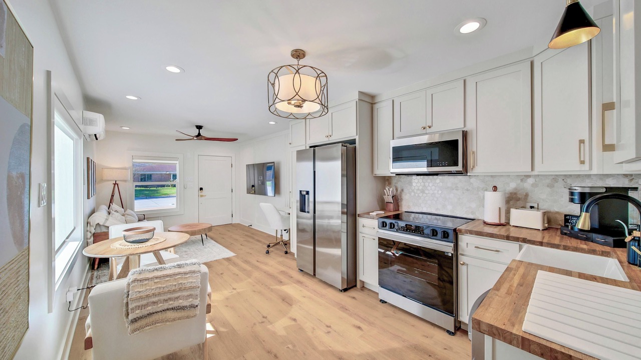 Photo of Kitchen in Houston