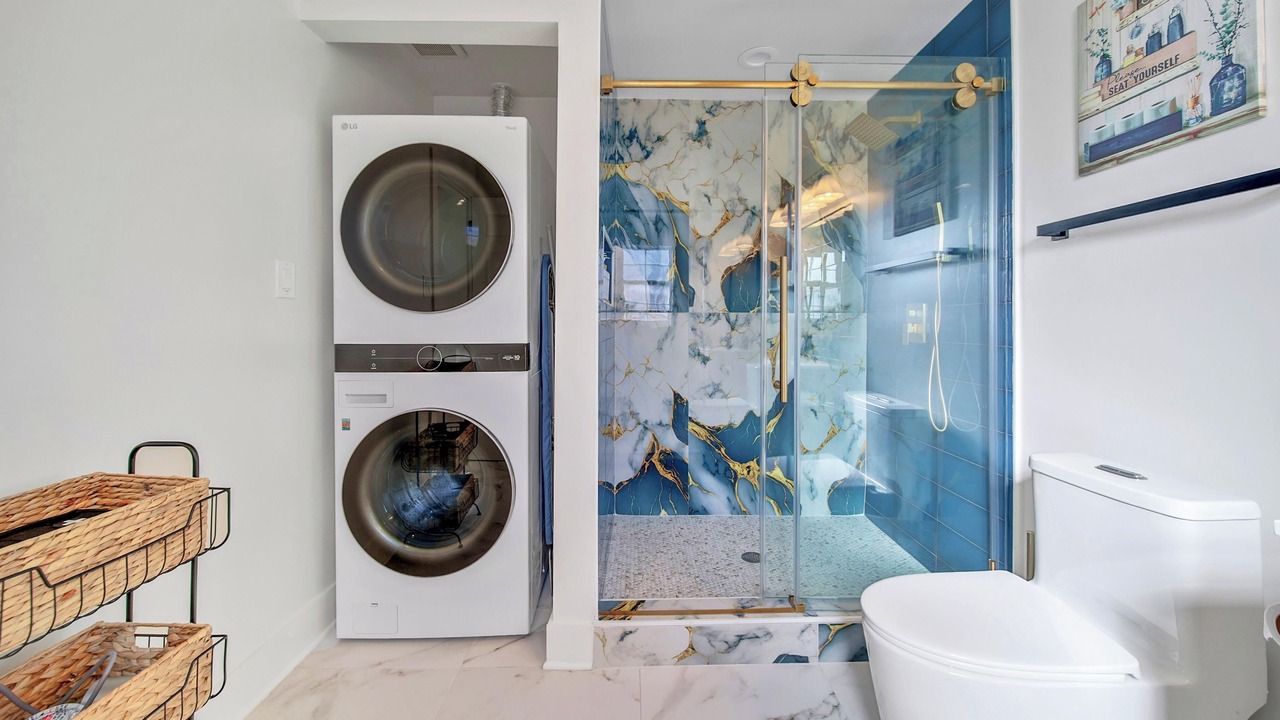 Photo of Bathroom in Houston