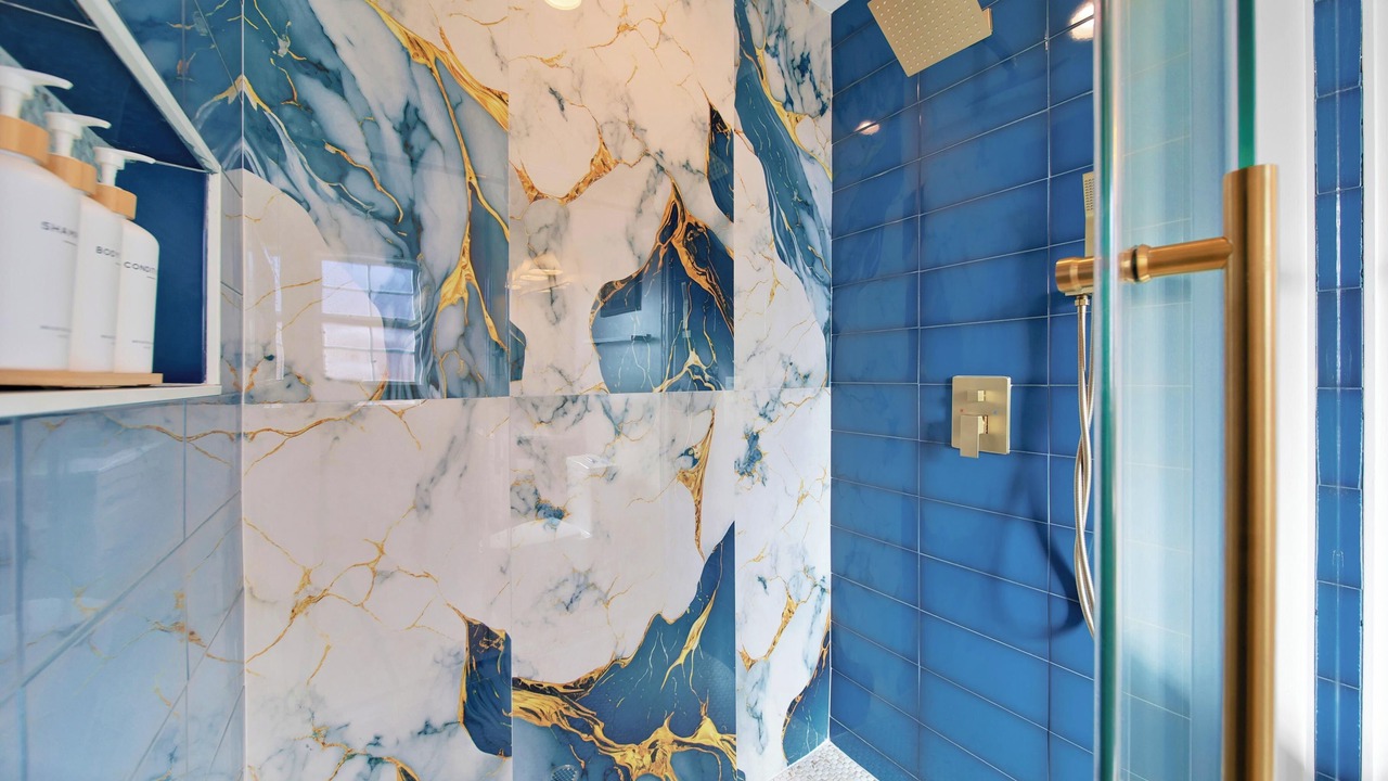 Photo of Bathroom in Houston
