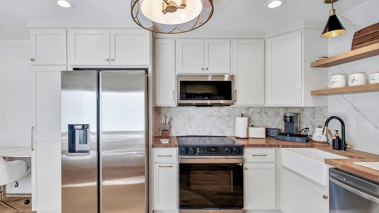 Photo of Kitchen in Houston