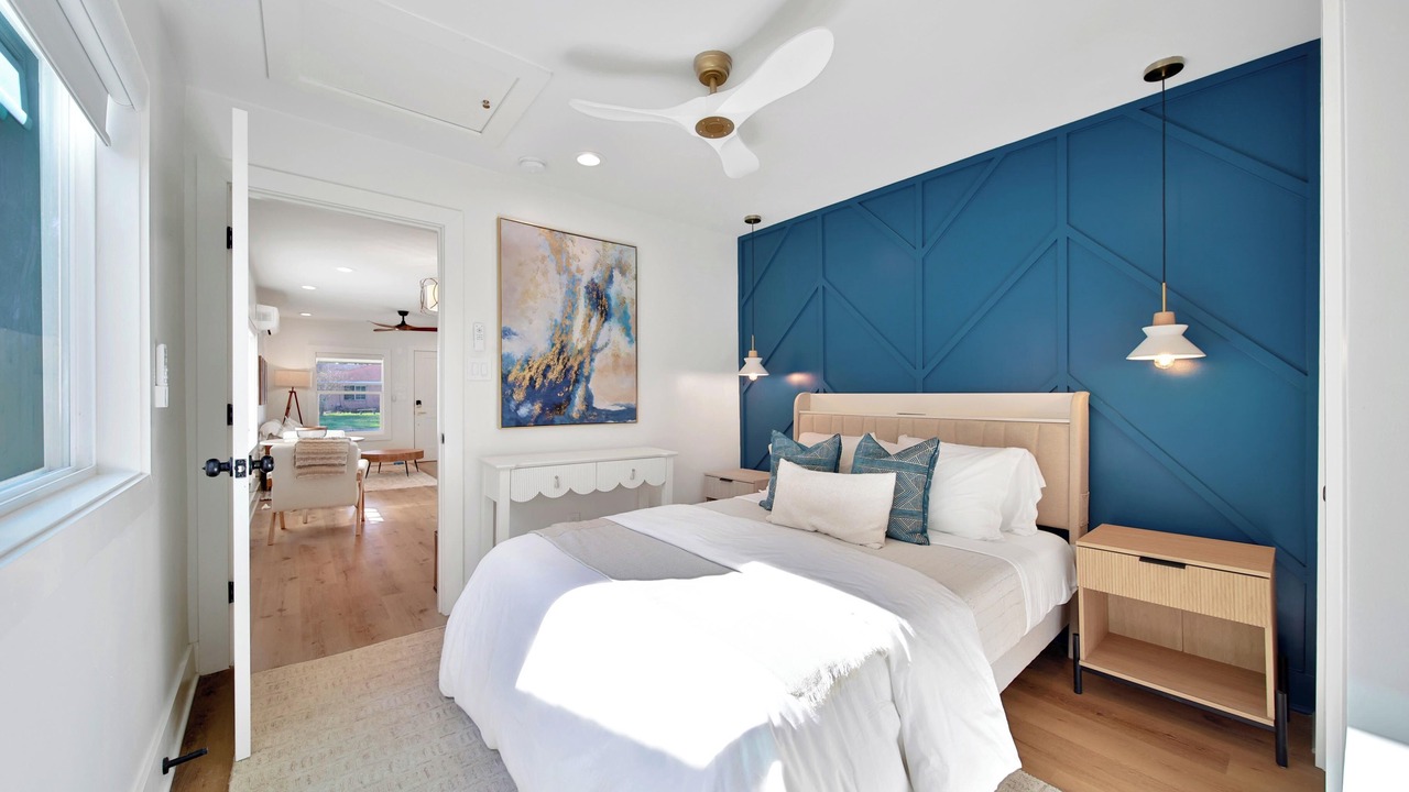 Photo of Bedroom in Houston