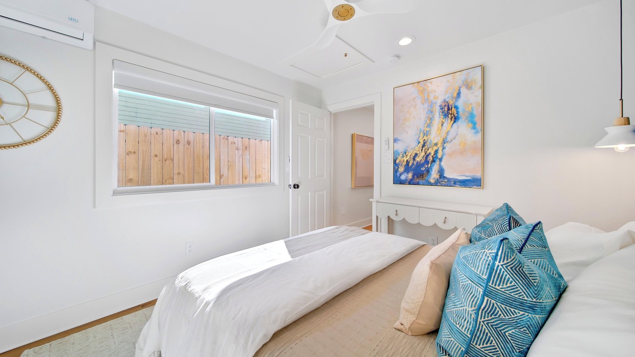 Photo of Bedroom in Houston