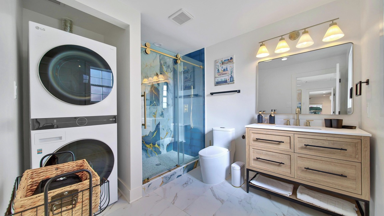Photo of Bathroom in Houston