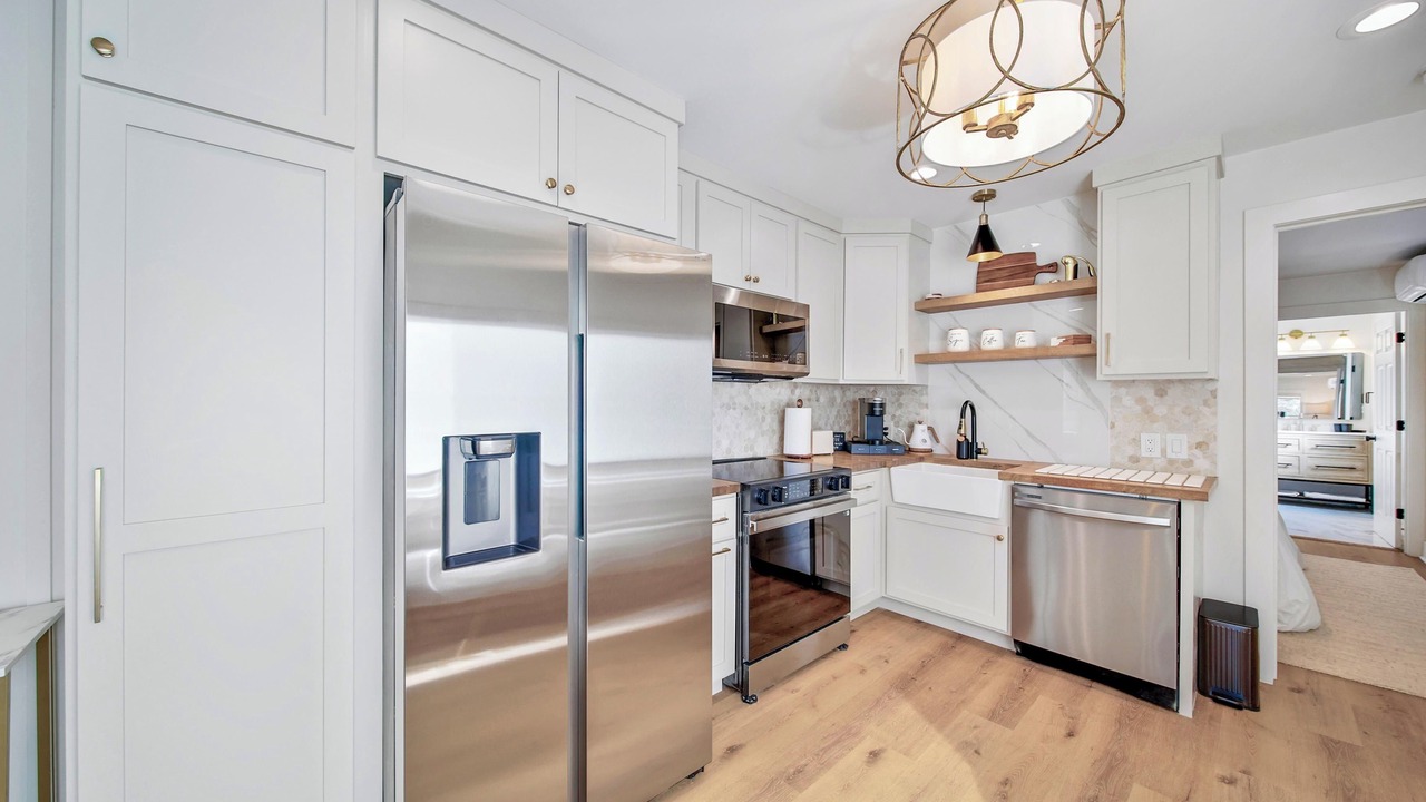 Photo of Kitchen in Houston