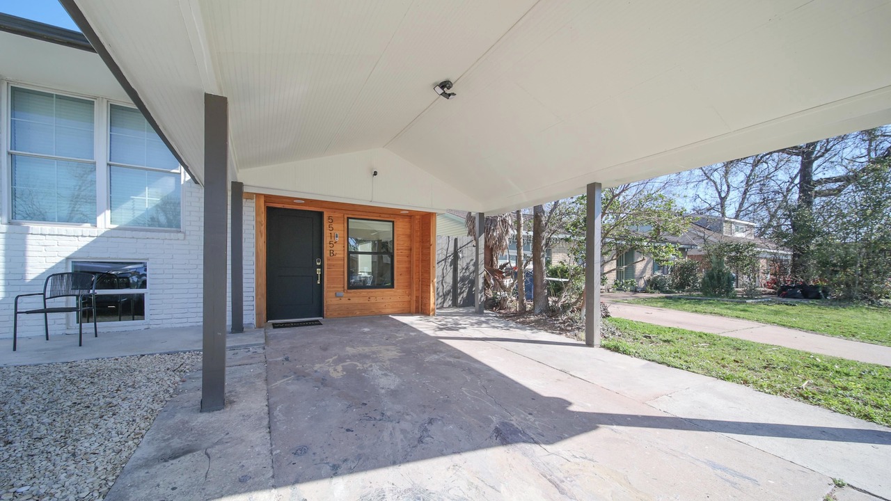 Photo of Outdoor in Houston