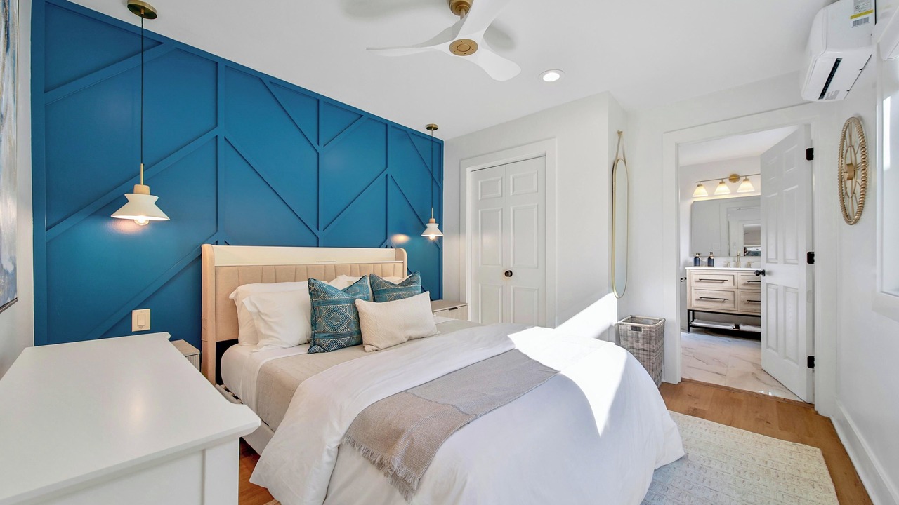 Photo of Bedroom in Houston