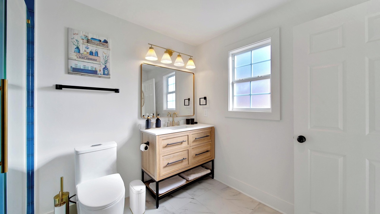 Photo of Bathroom in Houston