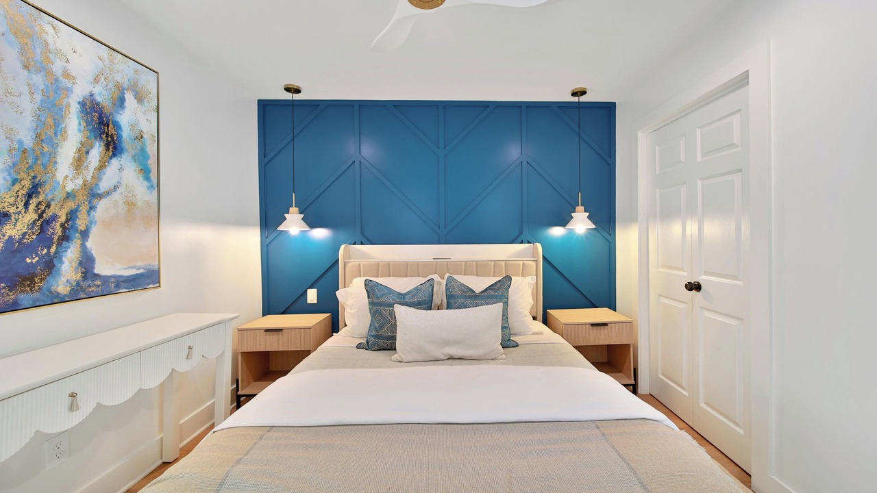 Photo of Bedroom in Houston