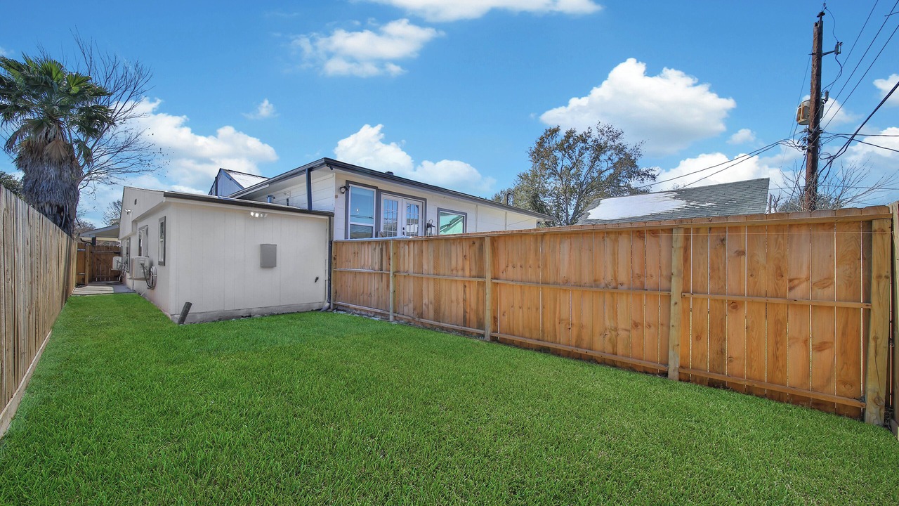 Photo of Outdoor in Houston