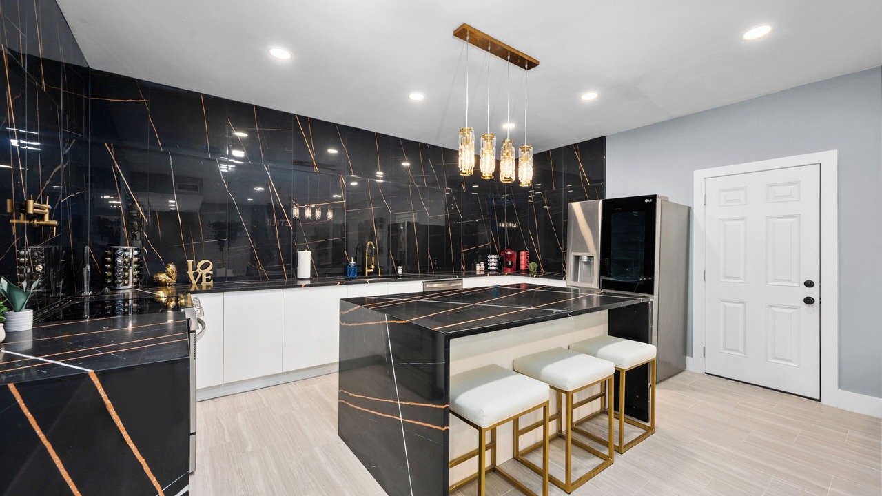 Photo of Kitchen in Houston
