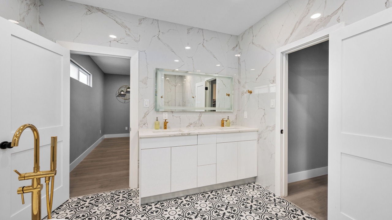Photo of Bathroom in Houston