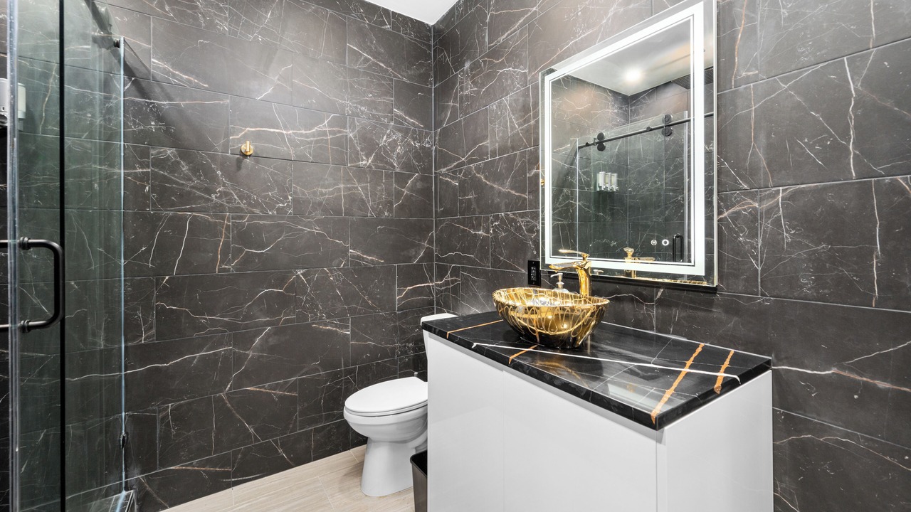 Photo of Bathroom in Houston