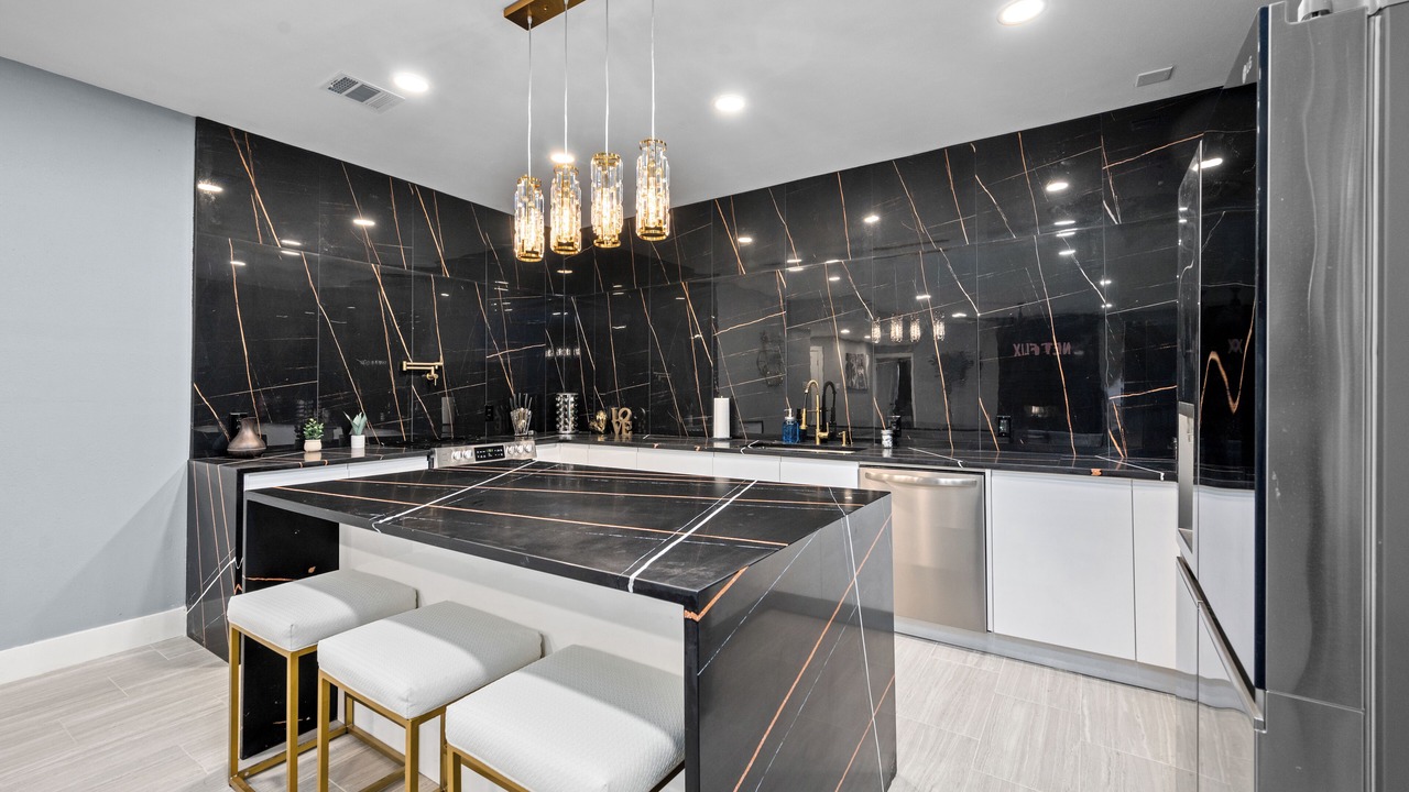 Photo of Kitchen in Houston