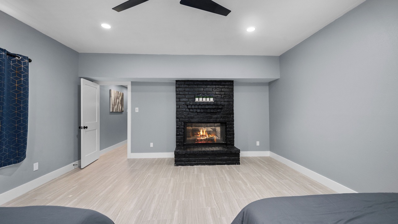 Photo of Bedroom in Houston