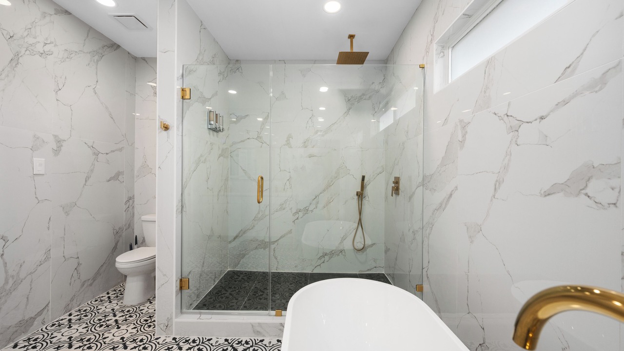 Photo of Bathroom in Houston