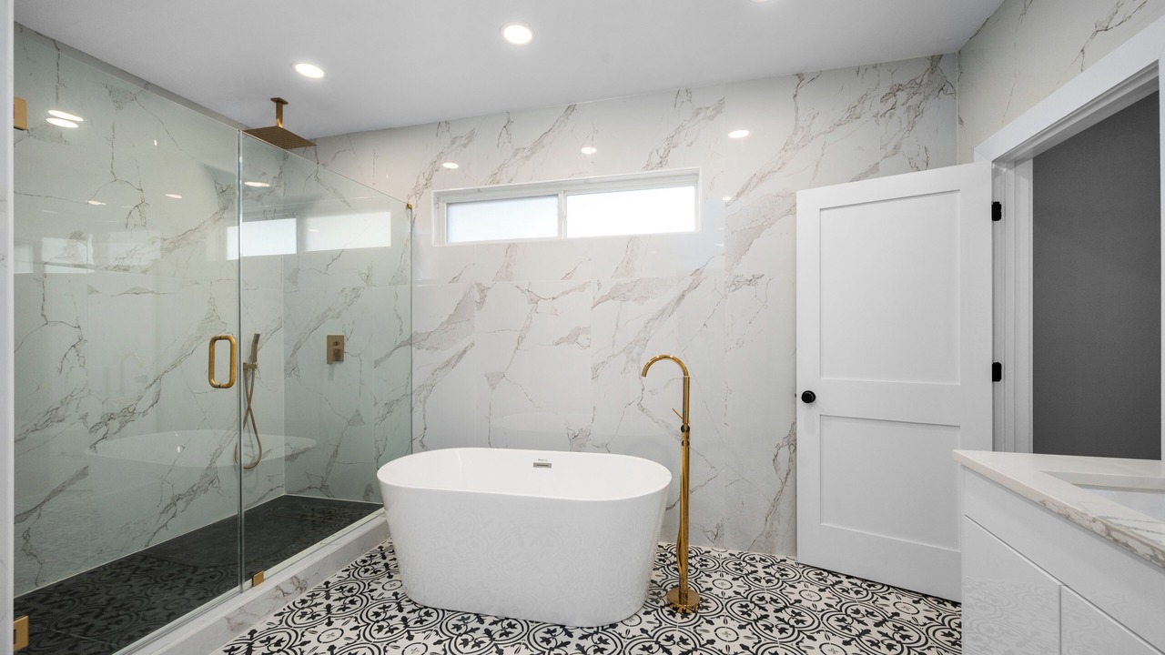 Photo of Bathroom in Houston