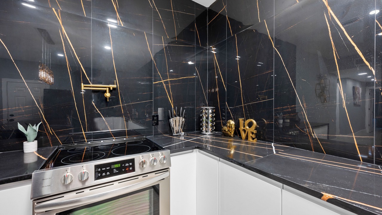 Photo of Kitchen in Houston