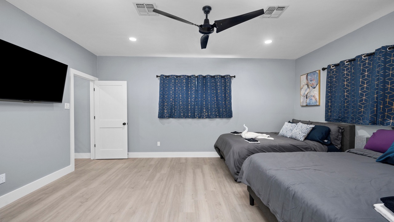 Photo of Bedroom in Houston