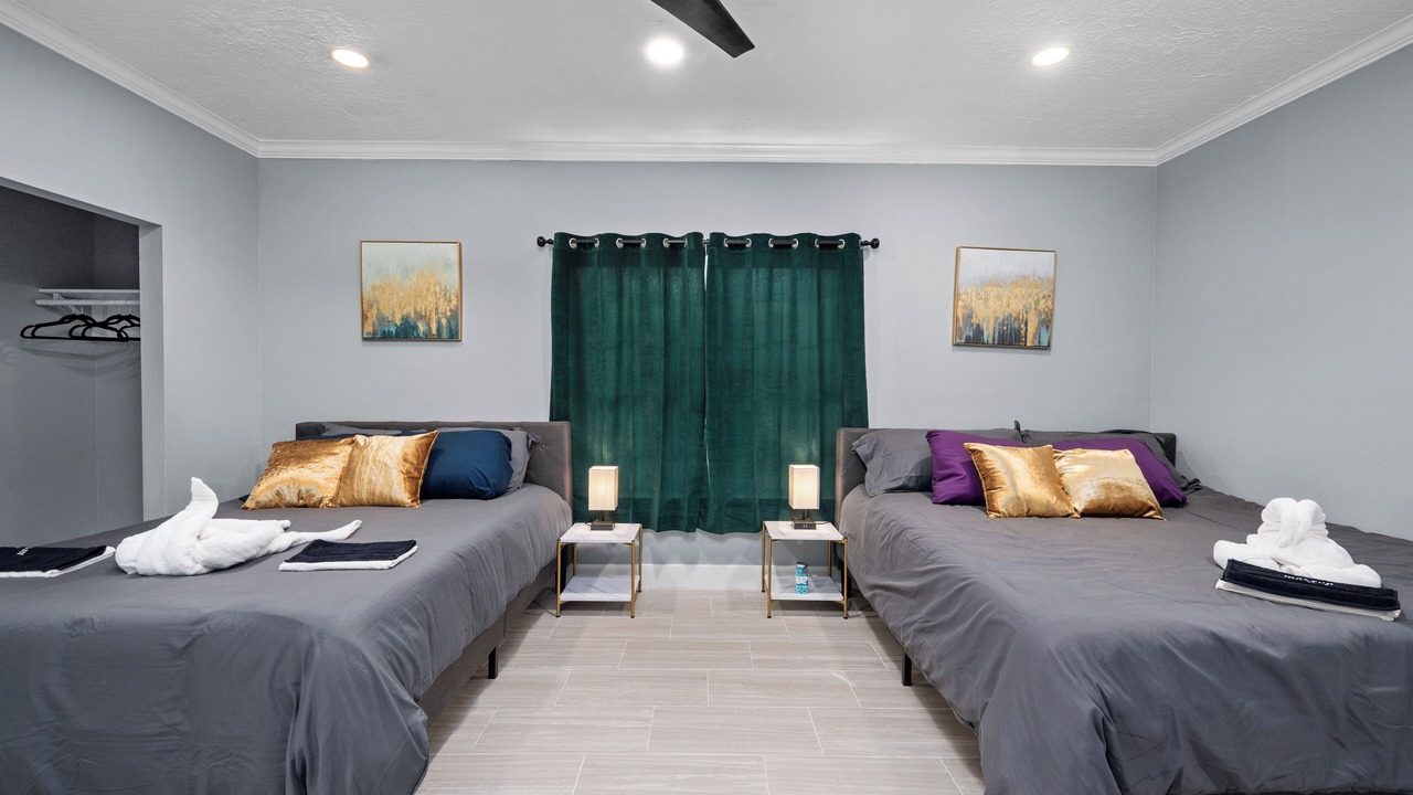 Photo of Bedroom in Houston